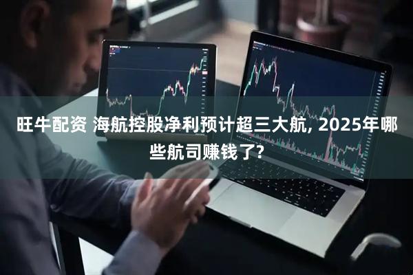 旺牛配资 海航控股净利预计超三大航, 2025年哪些航司赚钱了?